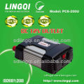 12v 220v power inverter 200w with DC 12V outlet & USB